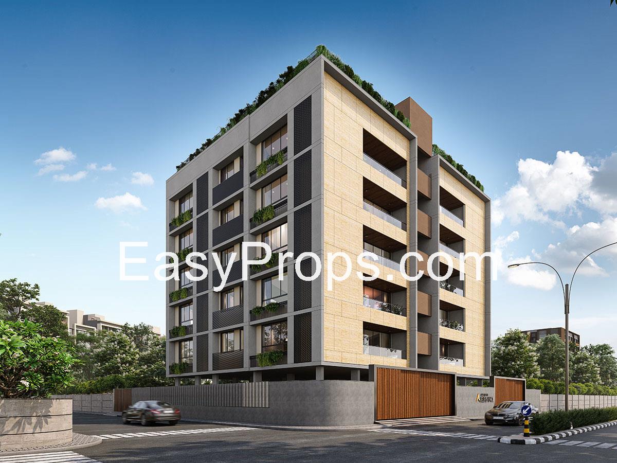 Aarmor Aaradhya Elegance